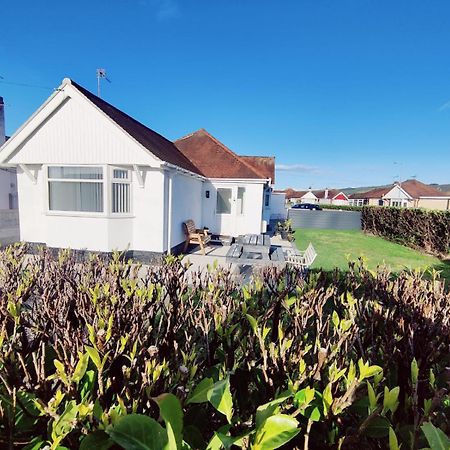 Coastal Bungalow Prestatyn Exteriér fotografie